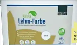 BayWa Vincent Natura Lehm-Farbe Angebot