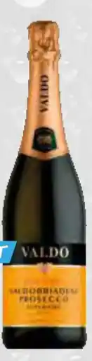 trinkgut Valdo Prosecco Angebot