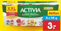 Netto Marken-Discount Danone Activia Fruchtmix XXL Angebot