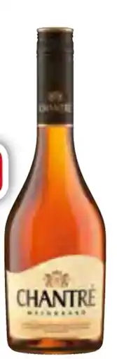 trinkgut Chantré Weinbrand Angebot
