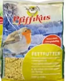 BayWa Pfiffikus Fettfutter Angebot