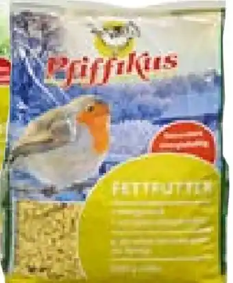 BayWa Pfiffikus Fettfutter Angebot