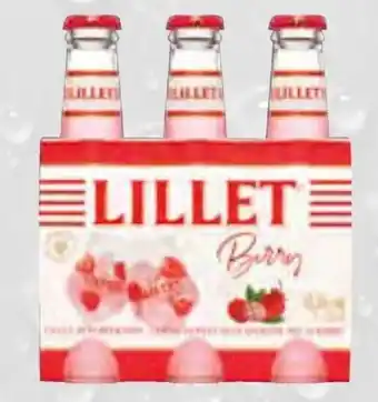 trinkgut Lillet Berry Angebot