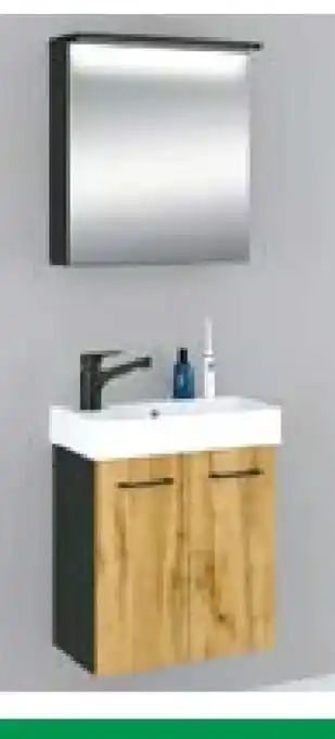 BayWa Badmöbel-Set Mara Angebot