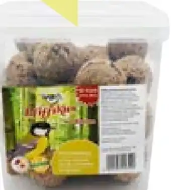 BayWa Pfiffikus Meisenknödel Angebot