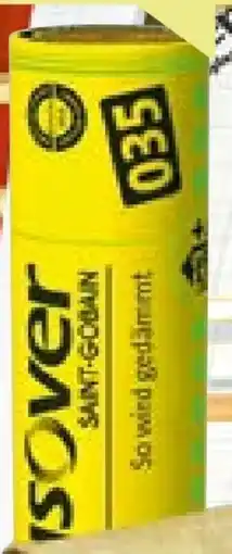 BayWa Isover Klemmfilz Integra ZKF Angebot