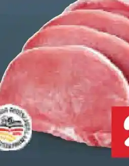 Netto Marken-Discount Gut Ponholz Schweine-Minutensteaks Angebot