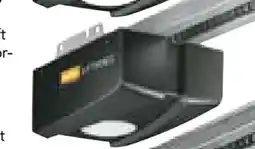 BayWa Hörmann Garagentorantrieb Liftronic 700 Angebot