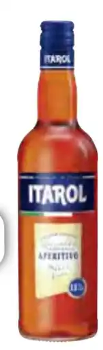 trinkgut Itarol Aperitivo Angebot