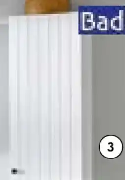 BayWa BadMobil Hängeschrank Piet Angebot
