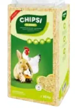 BayWa Chipsi Classic Einstreu Angebot