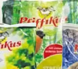 BayWa Pfiffikus Streufutter Angebot