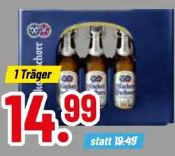 trinkgut Hacker-Pschorr Bier Angebot