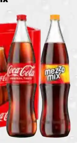 trinkgut Coca-Cola Cola Angebot