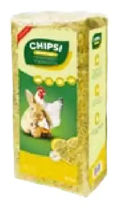 BayWa Chipsi Naturstroh Farmland Angebot
