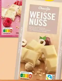 PENNY Feodora Weiße Chocolade Angebot