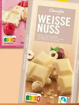 PENNY Feodora Weiße Chocolade Angebot