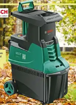 BayWa Bosch Turbinenhäcksler AXT 25 TC Angebot
