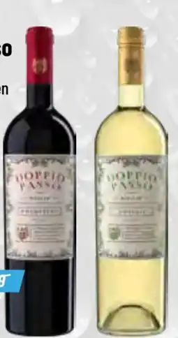 trinkgut Doppio Passo Primitivo Puglia Angebot