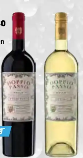 trinkgut Doppio Passo Primitivo Puglia Angebot