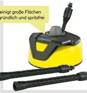 BayWa Kärcher T5-Flächenreiniger T-Racer Angebot