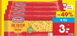 Netto Marken-Discount Bernbacher Eiernudeln Die Guten Angebot