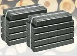 BayWa Rekord Kamin Briketts Angebot