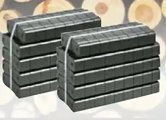 BayWa Rekord Kamin Briketts Angebot