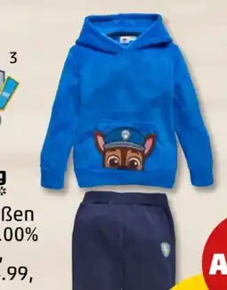 PENNY Jungen Hoodie Paw Patrol Angebot