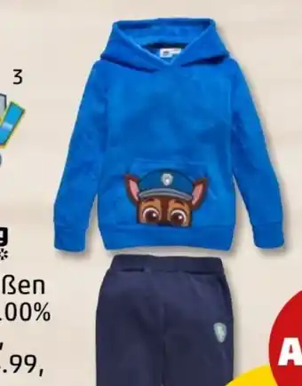 PENNY Jungen Hoodie Paw Patrol Angebot