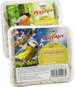 BayWa Pfiffikus Vogel-Buffet Angebot