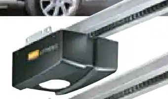 BayWa Eco Star Garagentorantrieb Liftronic 500 Angebot