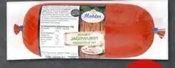 PENNY Meister Wurstwaren Jagdwurst Angebot