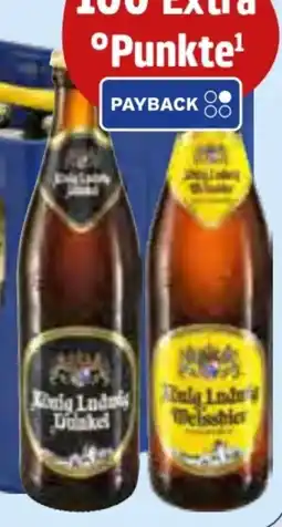 trinkgut König Ludwig Dunkel Angebot