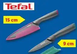 Lidl Tefal Küchenmesserset Fresh Kitchen 2-tlg Angebot