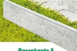 BayWa Rasenkanten Angebot
