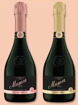 PENNY Mumm & Co. Godefroy von Jahrgangssekt Angebot