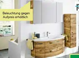 BayWa Pelipal Badmöbel-Set Asti Angebot