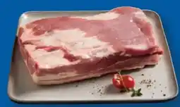 Lidl Metzgerfrisch Schweinebauch XXL Angebot