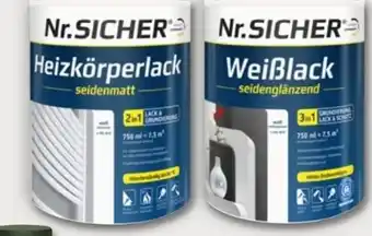 PENNY Nr. Sicher Lacke Angebot