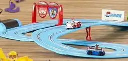 PENNY Carrera Toys First Autorennbahn-Set mit den Paw Patrol-Helden Angebot