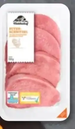 PENNY Mühlenhof Puten-Schnitzel Angebot