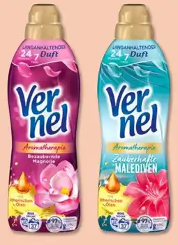 PENNY Vernel Aromatherapie Zauberhafte Malediven Angebot