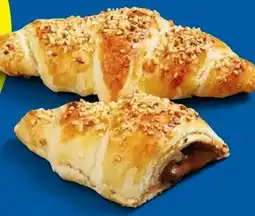 Lidl Lidl Backshop Nuss-Nougat-Croissant Angebot