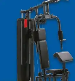 Lidl Christopeit Sport Kraftstation SP 2000 Angebot