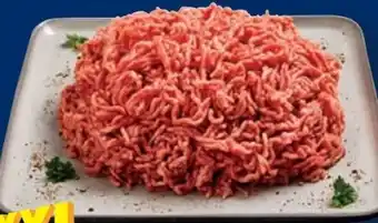 Lidl Metzgerfrisch Hackfleisch Gemischt Angebot