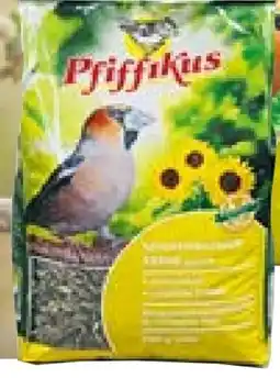 BayWa Pfiffikus Sonnenblumenkerne Angebot
