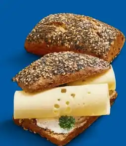 Lidl Lidl Backshop Weltmeisterbrötchen Angebot