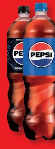 Lidl Pepsi Cola Angebot