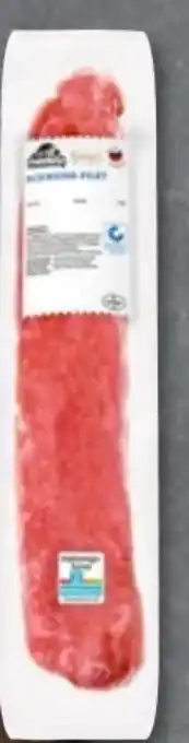 PENNY Mühlenhof Schweine-Filet Angebot